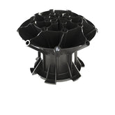 Photo of Kasco J Series Floating Fountains - Premium Nozzles Only - Marquis Gardens